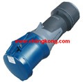 曼奈柯斯PowerTOP Xtra 連接器14111