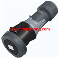 曼奈柯斯IP67 PowerTOP Xtra 連接器14207