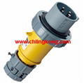 曼奈柯斯IP67-PowerTOP插頭3807