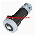 曼奈柯斯IP67 PowerTOP連接器3872