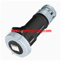 曼奈柯斯IP67 PowerTOP連接器3898