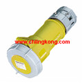 曼奈柯斯IP67 PowerTOP連接器3905