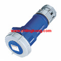 曼奈柯斯IP67 PowerTOP連接器3909