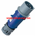 曼奈柯斯PowerTOP插頭3943