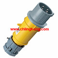 曼奈柯斯PowerTOP插頭3945