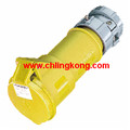 曼奈柯斯PowerTOP連接器3974