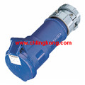 曼奈柯斯PowerTOP連接器3975
