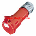 曼奈柯斯PowerTOP連接器3976