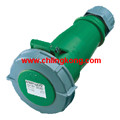 曼奈柯斯IP67 AM-TOP連接器546