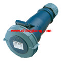 曼奈柯斯IP67 AM-TOP連接器549