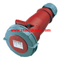 曼奈柯斯IP67 AM-TOP連接器556