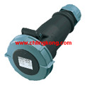 曼奈柯斯IP67 AM-TOP連接器557