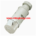 曼奈柯斯 低壓連接器 728A