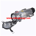 曼奈柯斯250A連接器IP67 75011