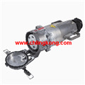 曼奈柯斯400A連接器IP67 75016
