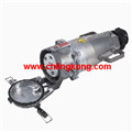 曼奈柯斯250A連接器IP67 75101