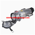 曼奈柯斯400A連接器IP67 75106