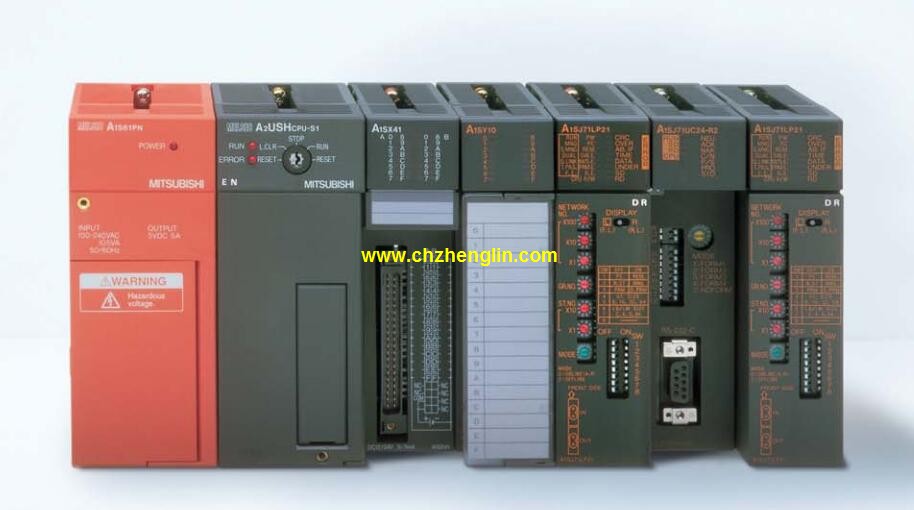 三菱A1SD75P3/三菱plc計數器/A1SD75P3