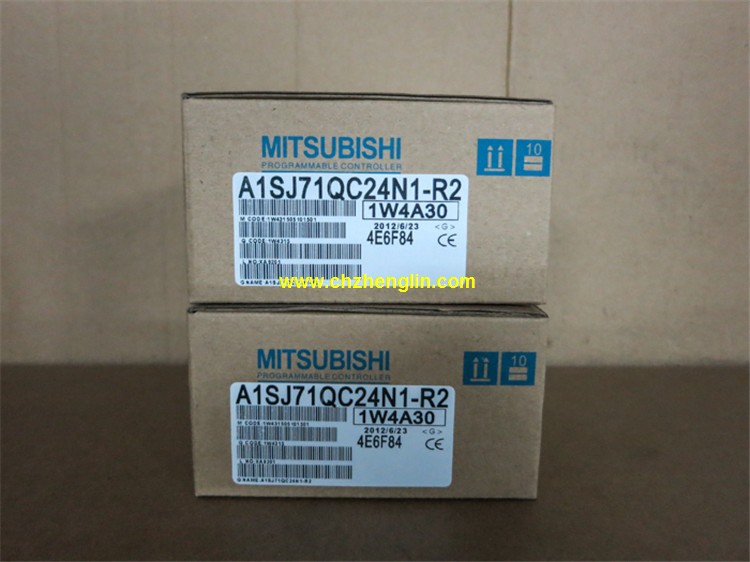 三菱A1SJ71QC24N1/三菱mes接口模塊/A1SJ71QC24N1