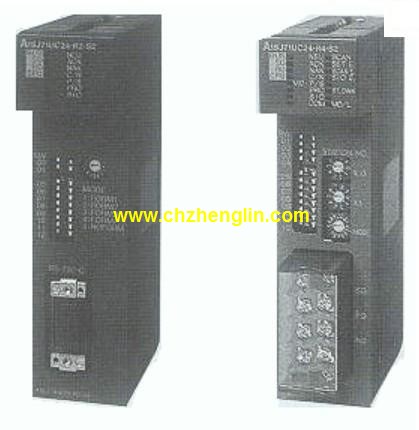 三菱A1SJ71UC24-R2-S2/三菱plc 485通訊