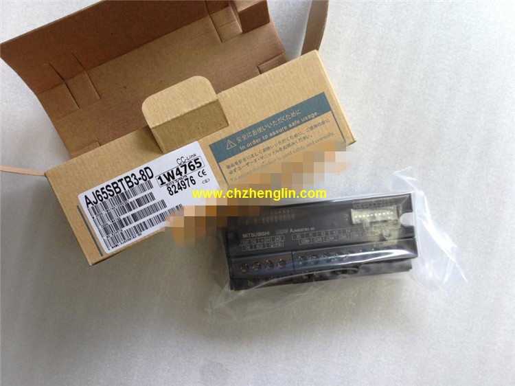 plc ad75p,三菱AJ65SBTB3-8D,三凌plcq系列報價