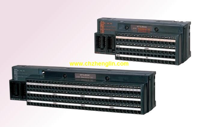 三菱AJ65VBTS32-16DT,三菱plc輸出端