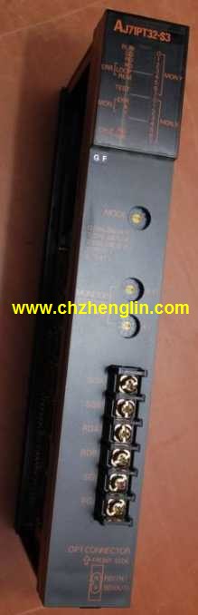 三菱fx3s/三菱AJ71PT32-S3/天津三菱plc