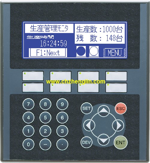三菱7寸觸摸屏/三菱F930GOT-BBD-K/三菱觸摸屏觸摸板