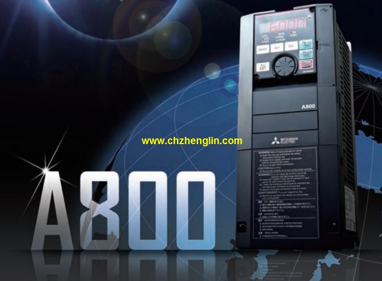 三菱FR-A840-00930-2-60三菱fr系列變頻器