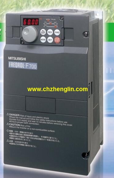 三菱風(fēng)機(jī)變頻器/三菱 plc 變頻器/三菱FR-F740-S400K-CHT