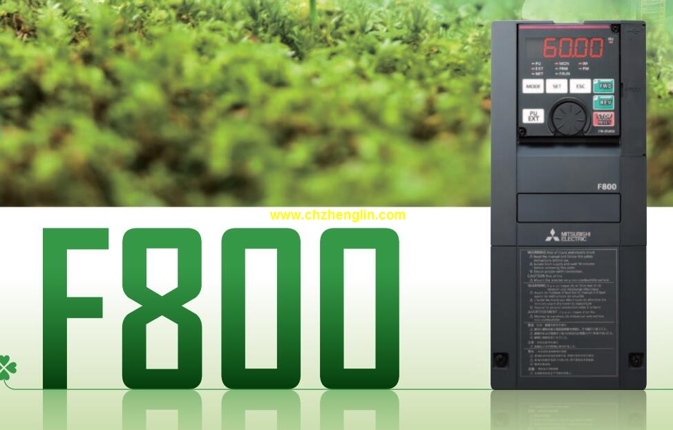 三菱FR-F840-05470-2-60/三菱變頻器