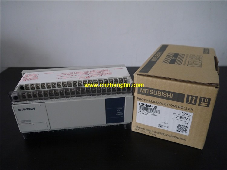 三菱FX1N-60MR-001 fx2n-64mr報價