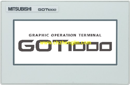 三菱GT1020-LWD,三菱觸摸屏,GT1020-LWD