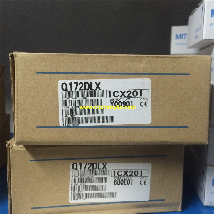 fxin-14mr-001/可編程控制器fxin-60mr/三菱Q172DLX