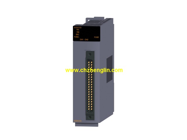 三菱擴展模塊,三菱QD62D,三菱 plc q