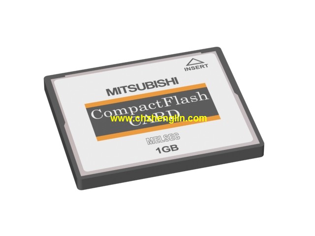 三菱自動化,三菱QD81MEM-1GBC,三菱q系列電源模塊