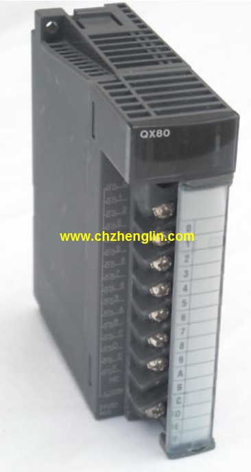 三菱cpu qna和qnu/三菱QX80/三菱fx系列plc編程電纜