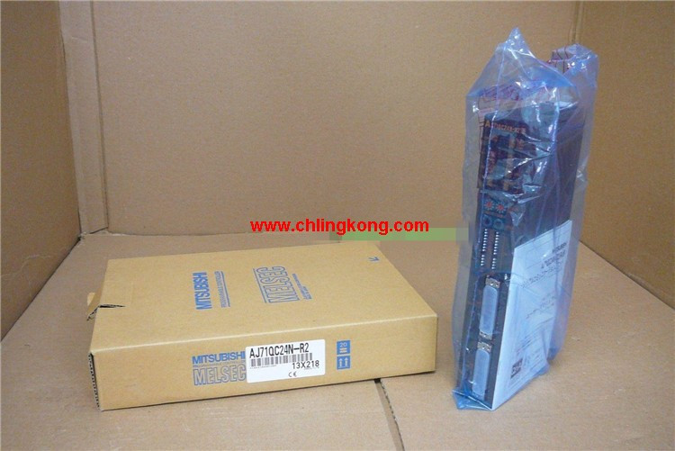 三菱串行通信模塊AJ71QC24N-R2