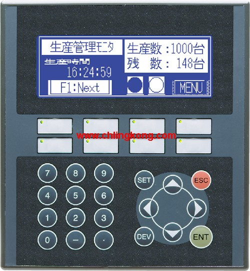 三菱4.4英寸觸摸屏F930GOT-BBD-K-E