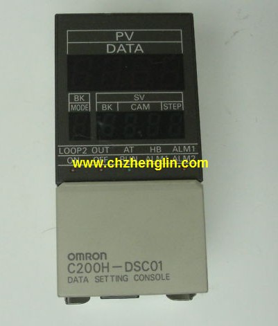 歐姆龍C200H-DSC01/omron c200 cpu模塊