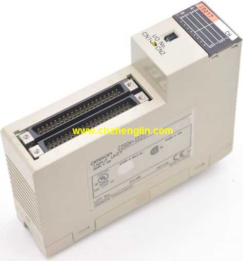 C200H-ID217歐姆龍plc cj1g-cpu43h