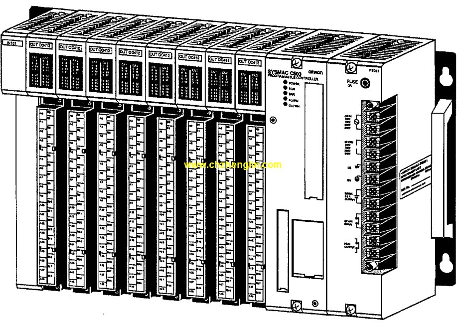 歐姆龍CQM1/omron輸入/歐姆龍3G2A5-GDI12