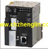 歐姆龍CJ1M-CPU12-ETN,歐姆龍cj1w c200h cqm1系列的