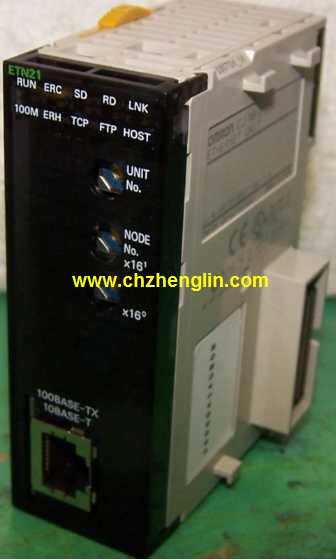 etn csiw-eip21/歐姆龍CJ1W-ETN21