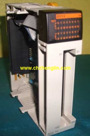歐姆龍CQM1-ID213歐姆龍pc-c200h電源