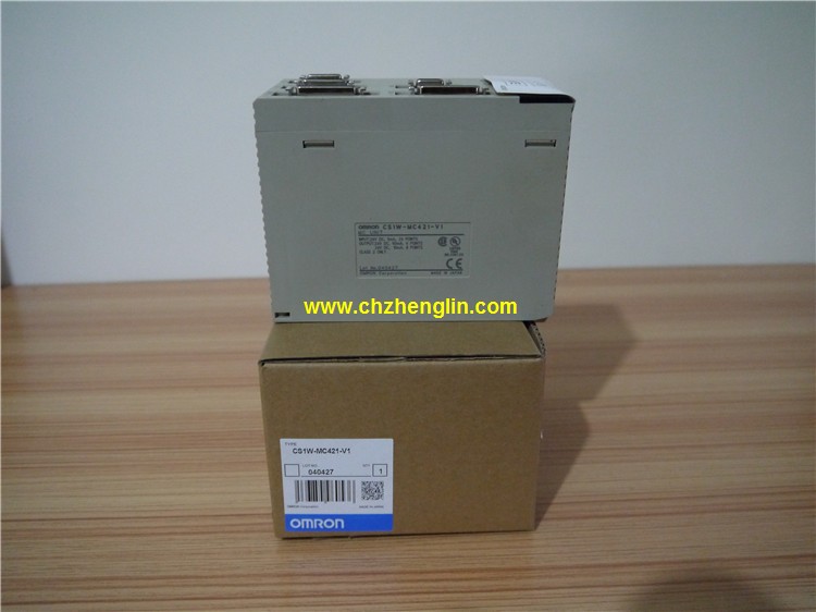 cpu cj1m—cpu13/歐姆龍CS1W-MC421-V1