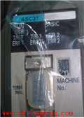 歐姆龍ASCII單元C200H-ASC31
