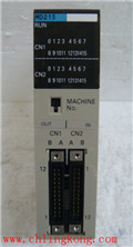 歐姆龍直流輸入/晶體管輸出模塊C200H-MD215