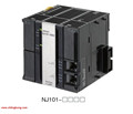 歐姆龍 NJ控制器CPU單元 NJ101系列