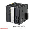 歐姆龍 NJ控制器CPU單元 NJ301系列